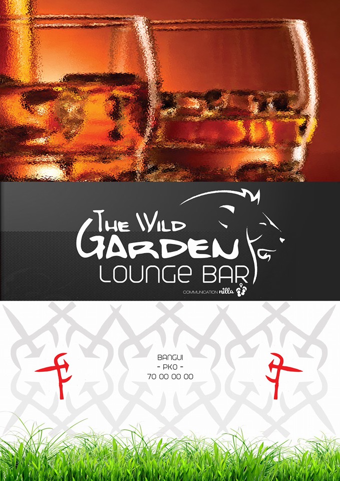 Wild Garden