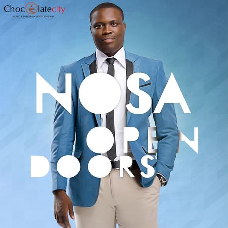 Nosa. Open Doors
