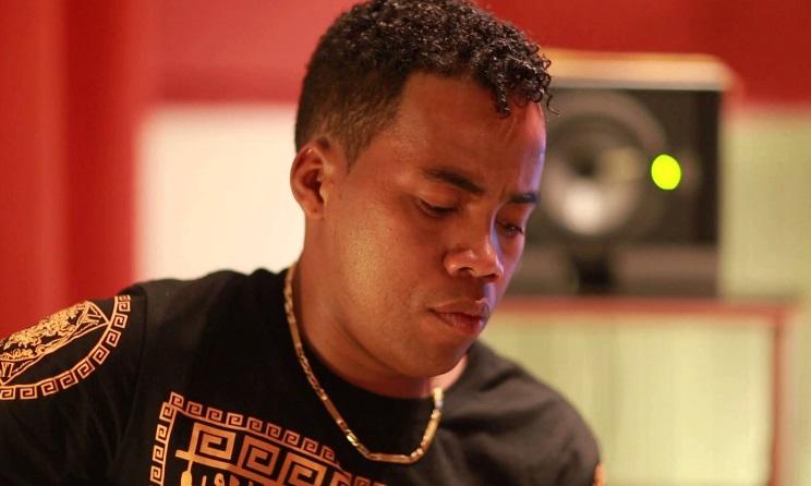 L’artiste malagache Tsiliva, gagnant d’Afro-Pepites Show 2015
