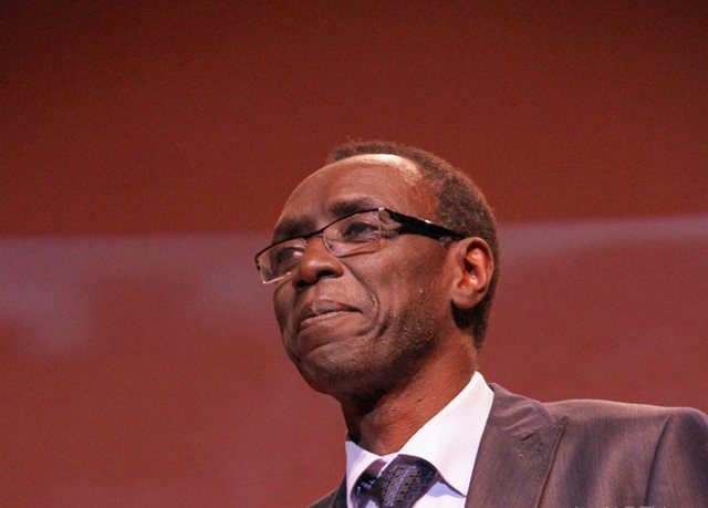 Abdoul Aziz Dieng (Photo) : Ina Thiam