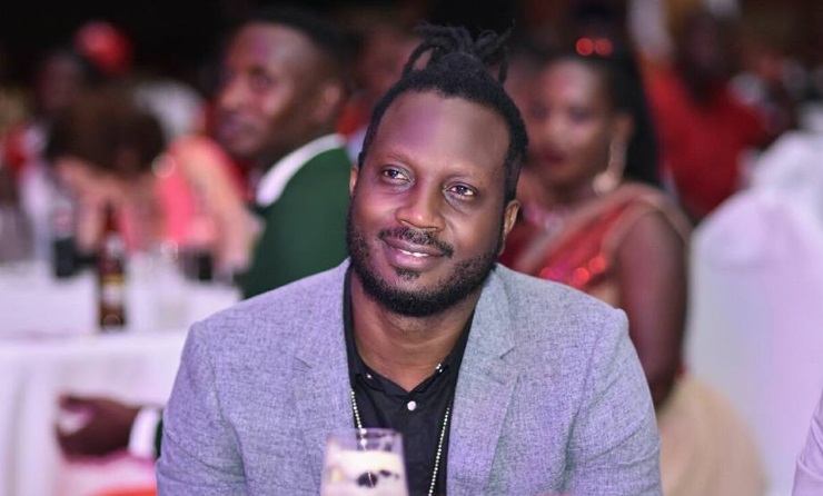Bebe Cool is looking forward to working in the US.