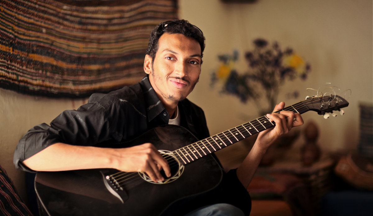 Bombino