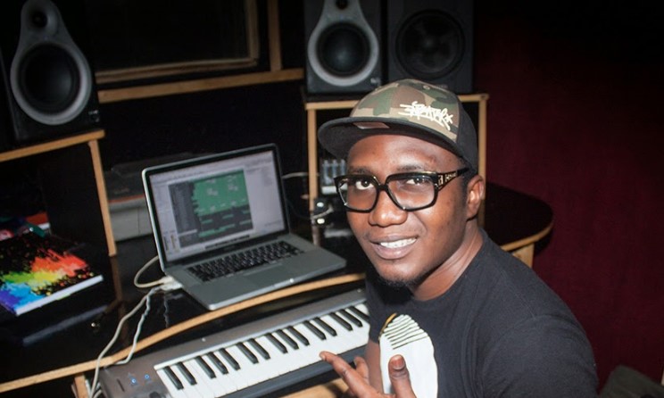 DeeVee has been added to the Konvict Africa line-up.