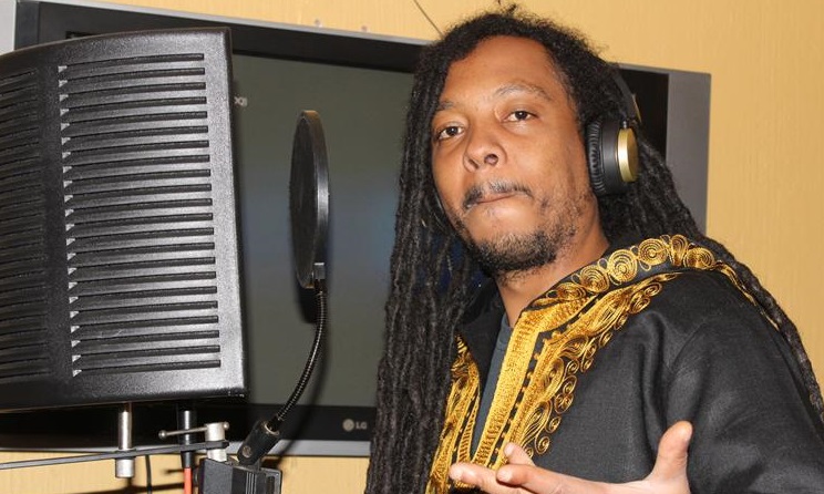 Don Dada is the latest musician to release a song about Nelson Mandela.