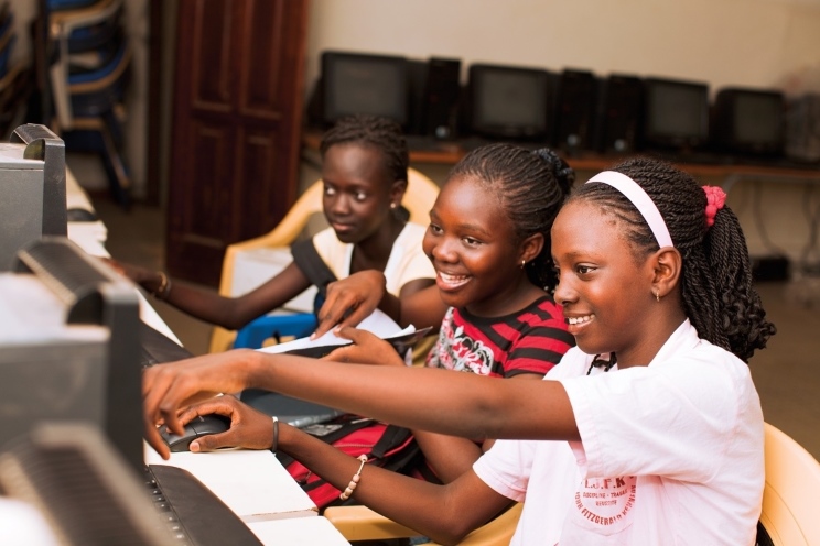 L'Education musicale au Burkina Faso