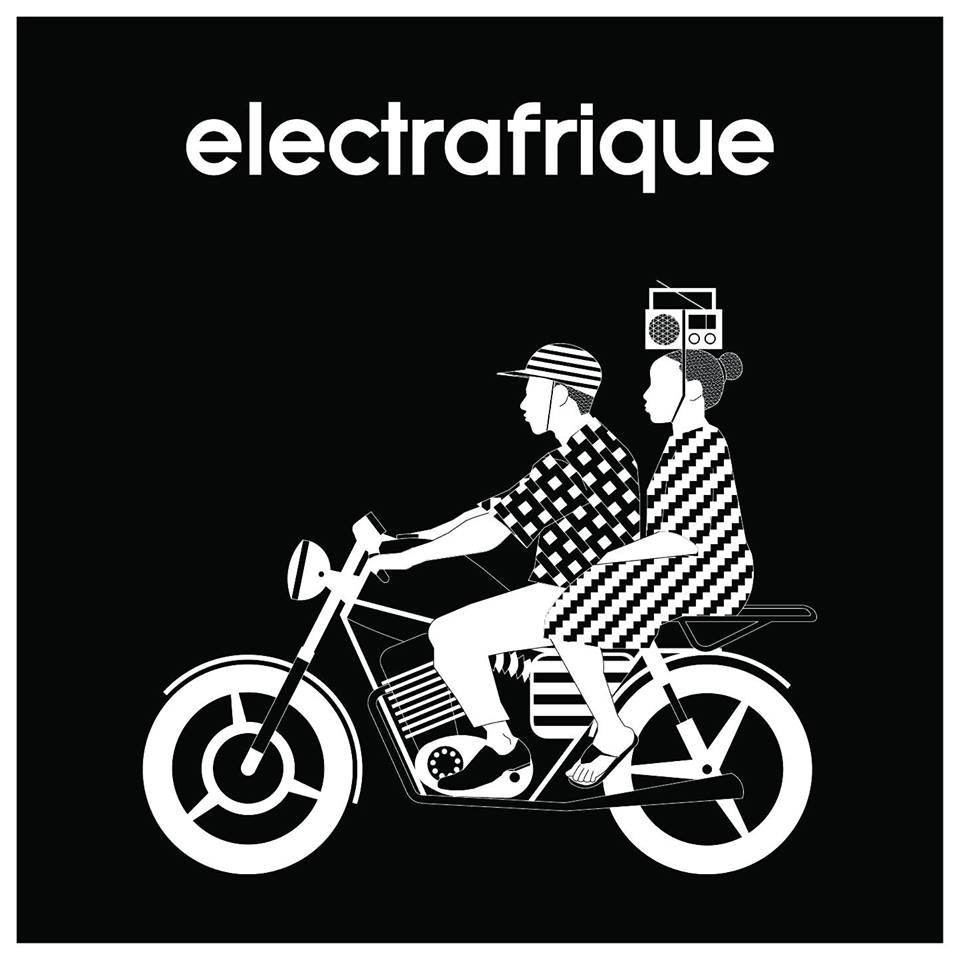 Electrafrique