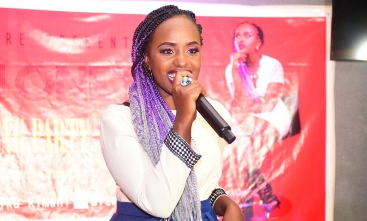 Femi One