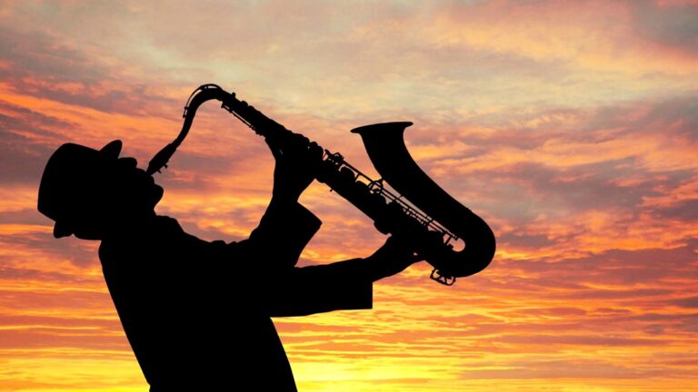 Jazz (Photo) : jazzradio