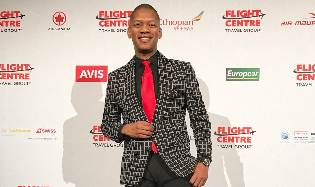 Proverb has been appointed non-executive member of The Flight Centre Group