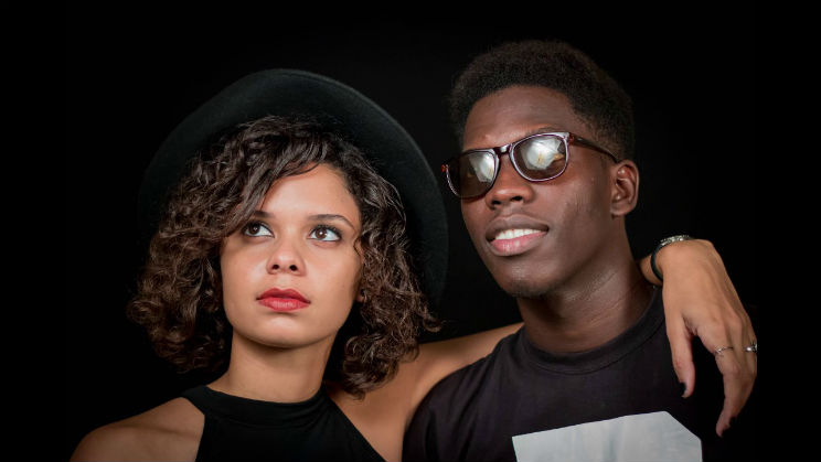 Jessica et Doudou (Photo) : i.ytimg