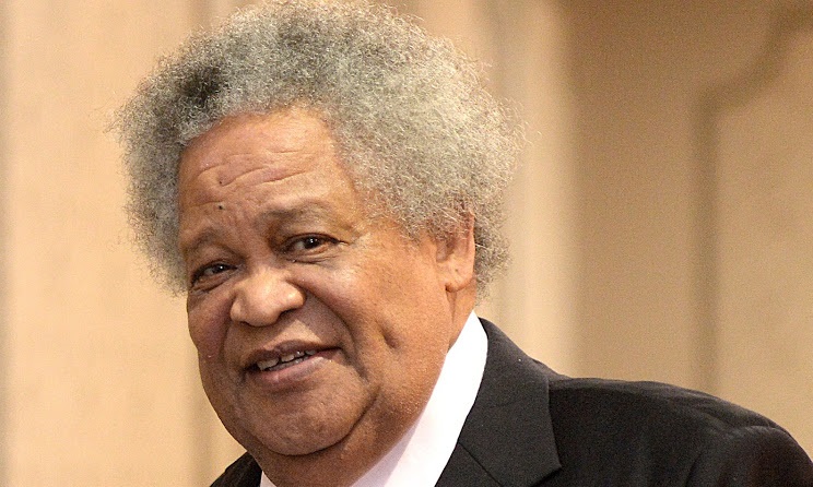 Dr Ramakgobotla ‘Johnny’ Mekoa died at his Johannesburg home on Tuesday.