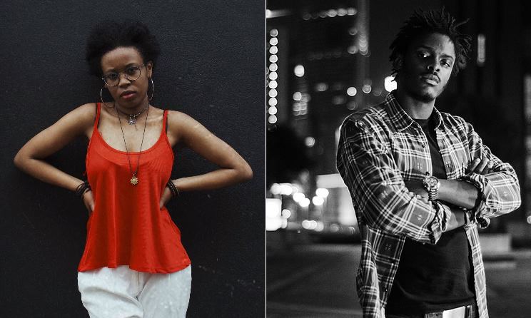 Lady Donli and Tomi Thomas are artists with significant followings on SoundCloud. Photo: CAH/Neffwork