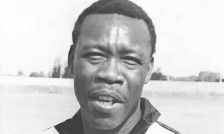 Tymon Mabaleka was one of Zimbabwe’s top music producers.