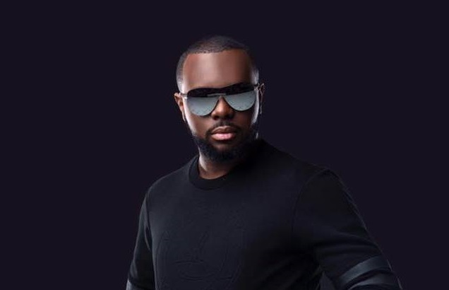 Maître Gims. Photo: DR