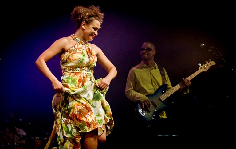 Mariana Ramos (Photo) : mauromelis