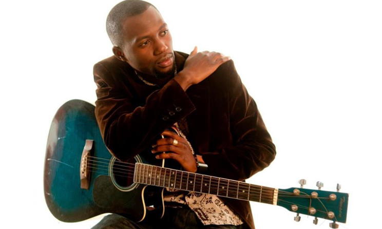 Malawian Afro-RnB singer Maskal is back with a new single 'Maria'
