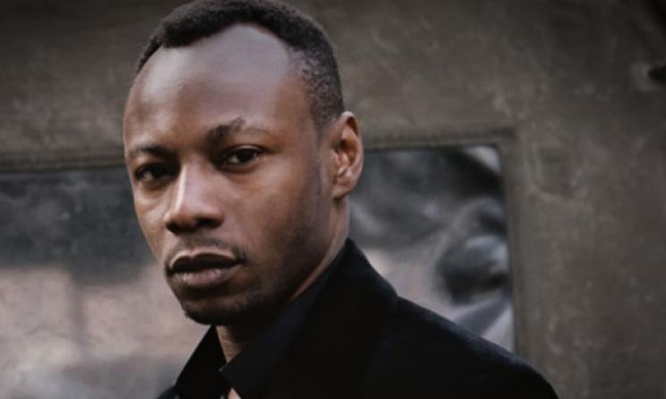 MC Solaar, l'un des précurseurs du rap français
