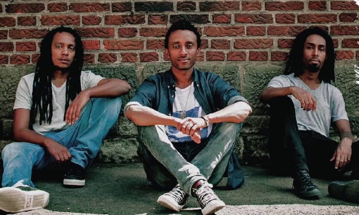 The Mehari Brothers band will offer background vocals.