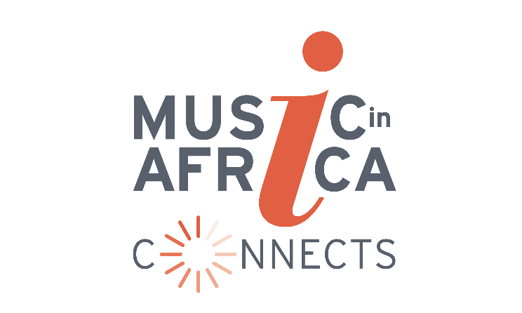 Music In Africa Connects seeks to support music professionals in countries affected by conflict.