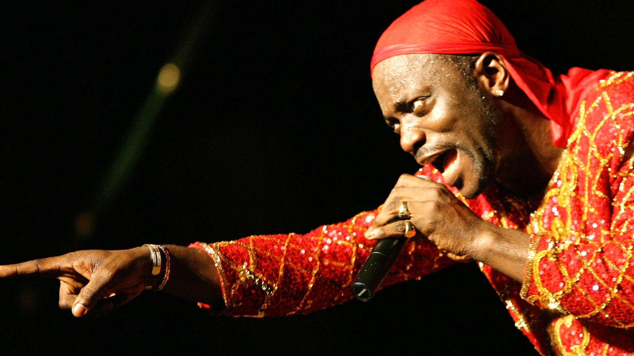 Meiway (Photo) : ameyawdebrah.com