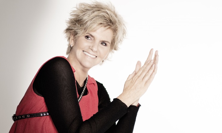 PJ Powers is no stranger to the Zimbabwean audience.