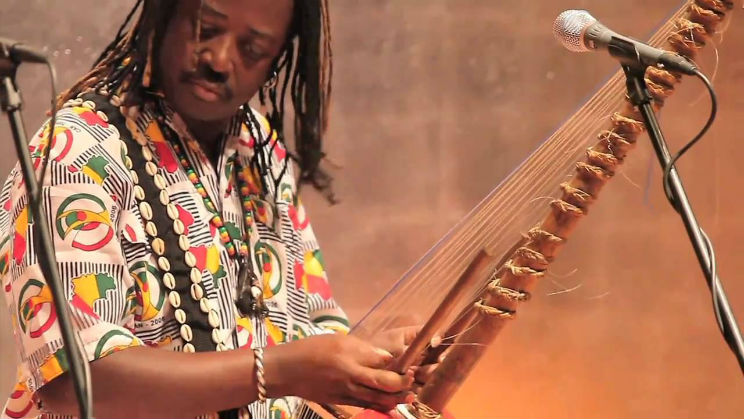 Prince Diabaté