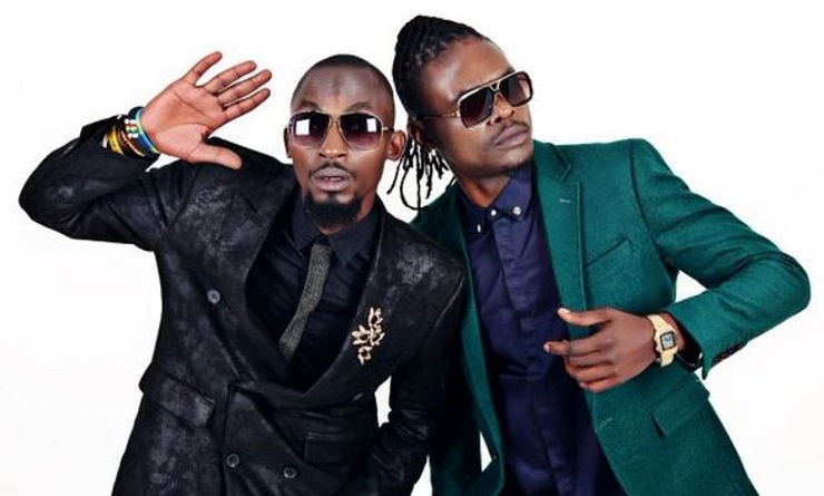 Goodlyfe Crew (Radio & Weasel)