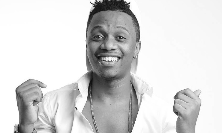 Tanzania's Ray Vanny has been nominated for three AFRIMMAs.