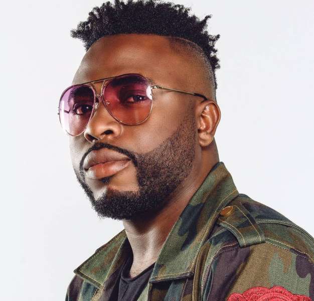 Samklef has signed to Akon's record label.