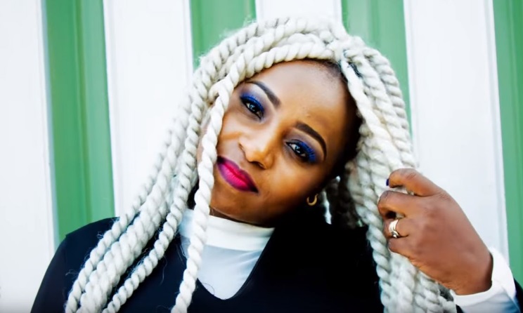 Sandra Ndebele’s partnership with OMG Studios will comprise a full-package deal that is expected to see her touring internationally.