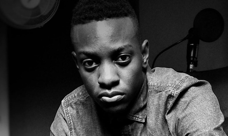 Sonyez's song is now Malawi’s bestselling song only a month after its release.