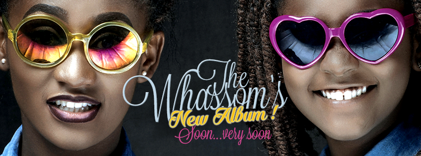 The Whassoms