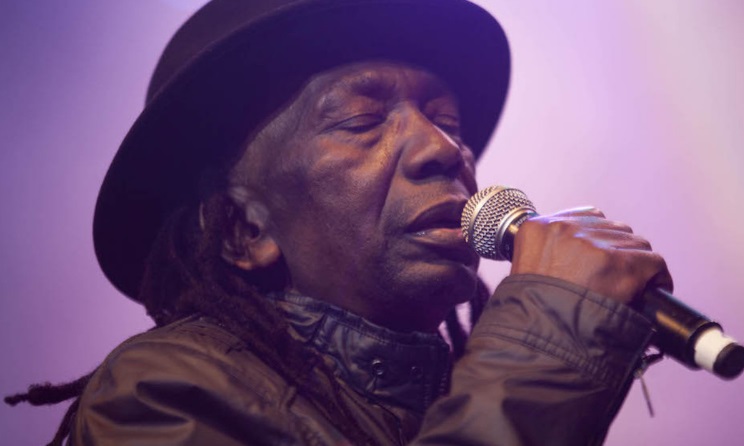 Thomas Mapfumo says he has always been friends with Oliver Mtukudzi.