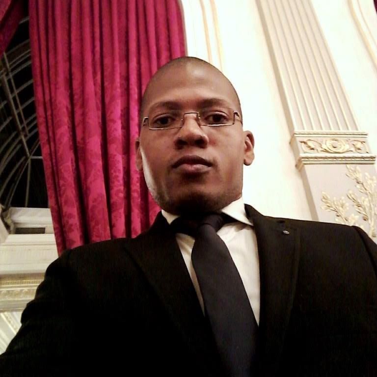 Thomas Ayissi