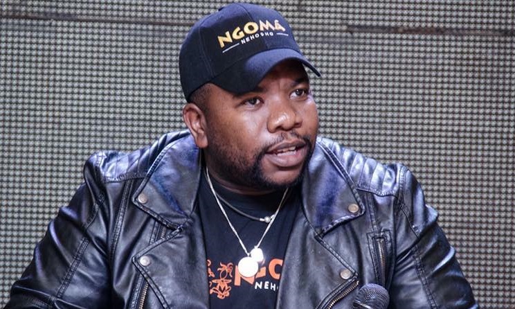 Walter Wanyanya says the festival would book both African and international acts.