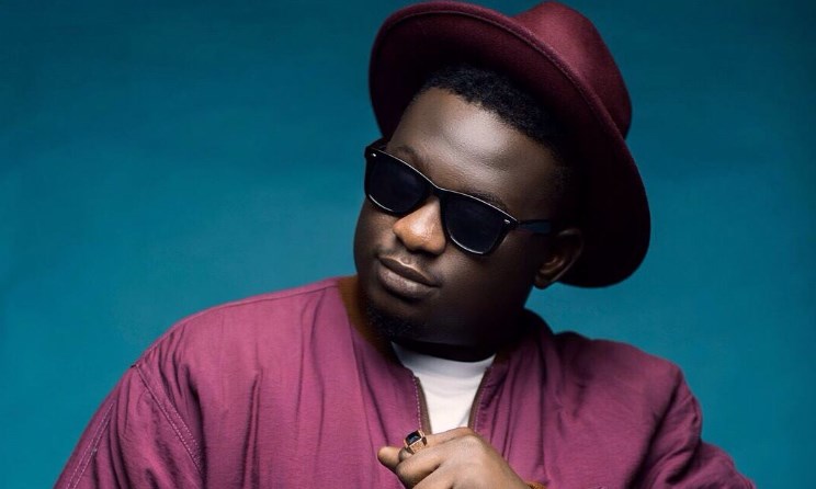 Wande Coal's Iskaba World Tour is underway. Photo: 360nobs