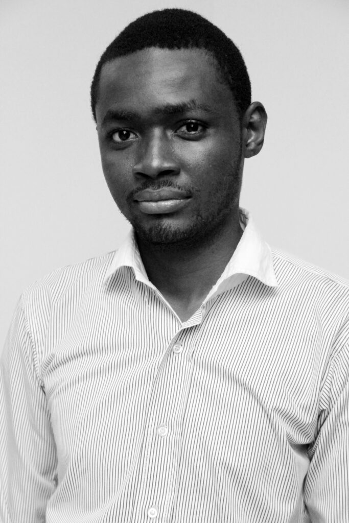 Wilfred Okiche