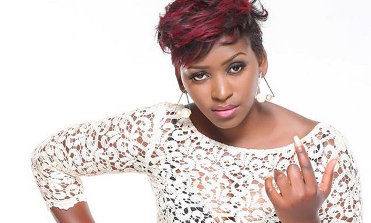 Winnie Nwagi