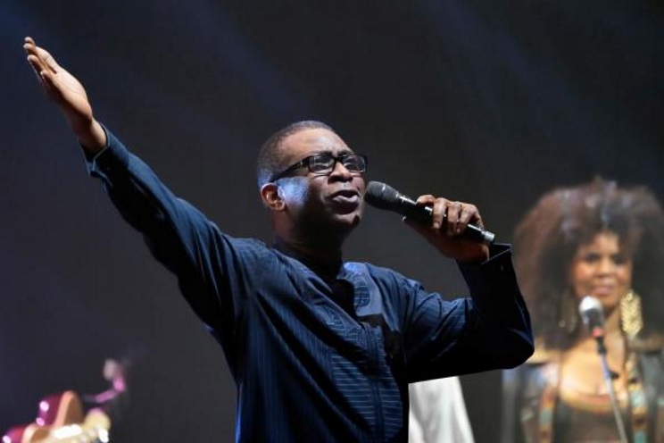Youssou N'Dour