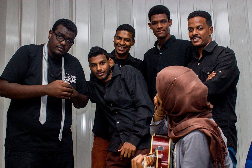 Heart Street Band