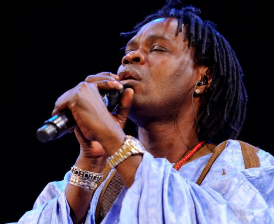 Baaba Maal