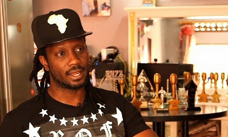 Bebe Cool. Photo: Ugblizz