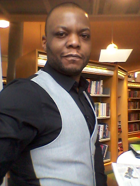 Lawrence Coker