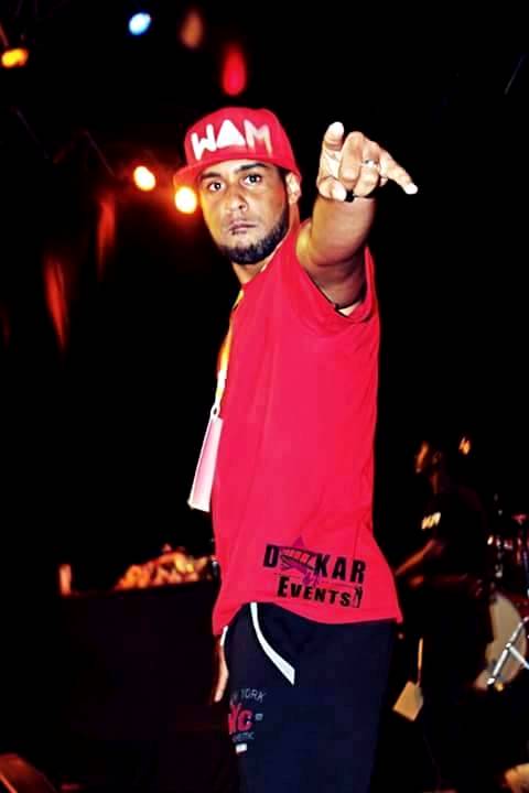 Charlie Alves