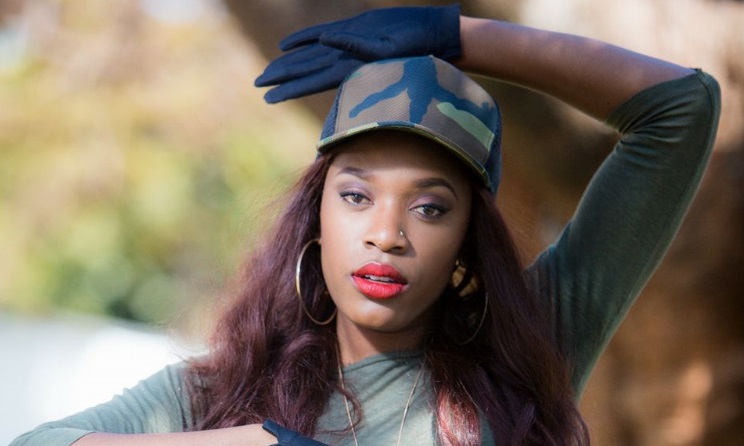 Cindy Munyavi said she decided to feature artists from other countries to expose Zimbabwean music to other countries.