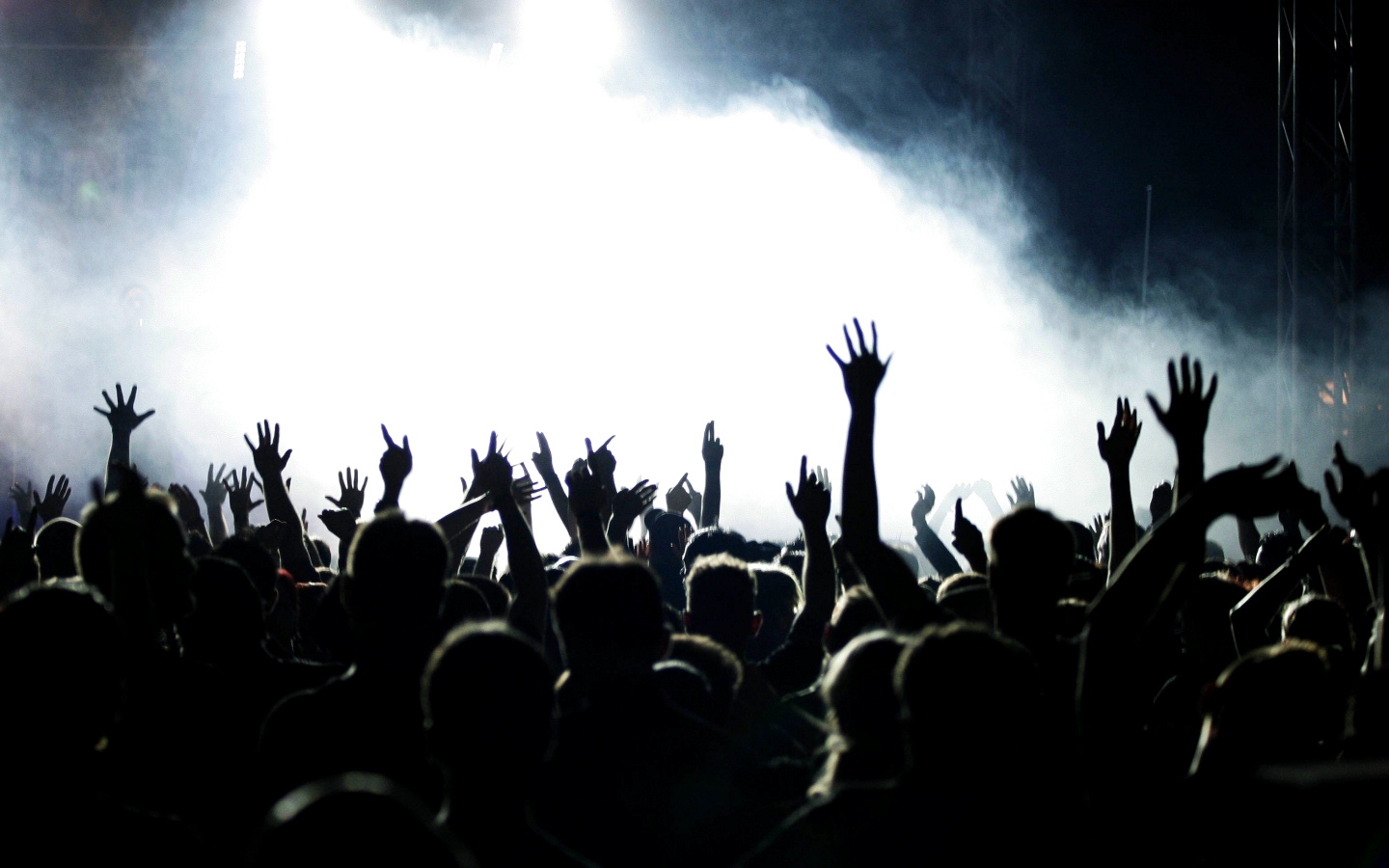 Concert (Photo) : Wallpapercraft