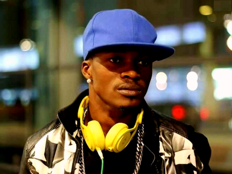 Debordo Leekunfa (Photo) : African Moove