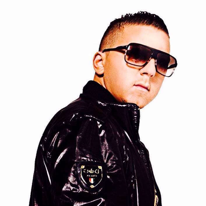 DJ Kayz
