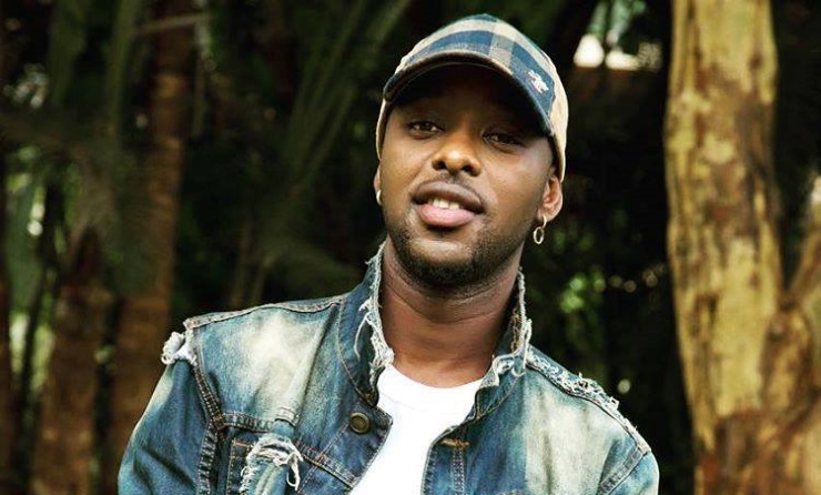Eddy Kenzo is on a high at the moment.