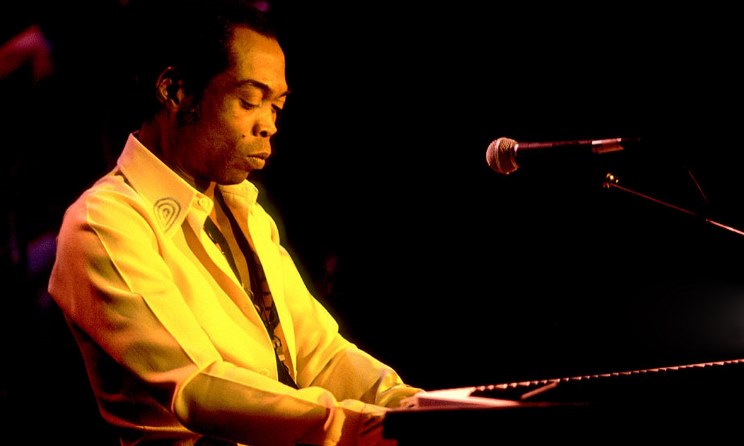 "Twenty years after his death, Fela remains a visible cultural icon."